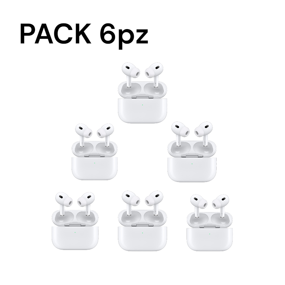 Air pods 2-Gen premium