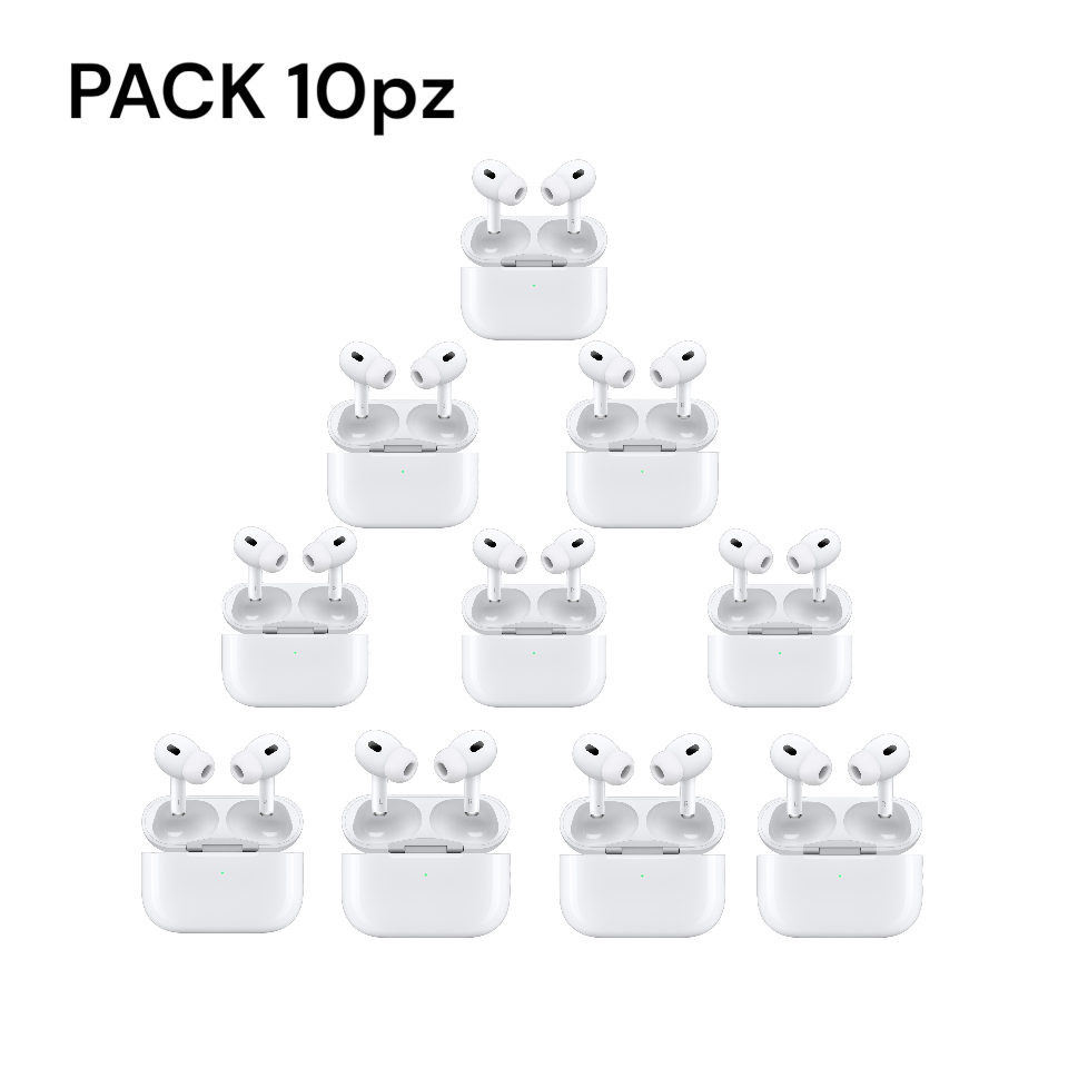 Air pods 2Gen pro Calidad Premiun